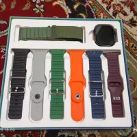 ساعت هوشمندultra2