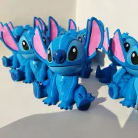 تولید اکشن فیگور استیچ|اسباب‌‌بازی|تهران, تجریش|دیوار