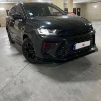 kmc A5 صفر  مشکی 1403