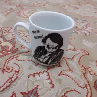 ماگ طرح جوکر