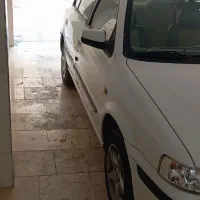 سمند 88 کم کار