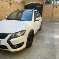 کوئیک 402 sr|خودرو سواری و وانت|اصفهان, احمدآباد|دیوار