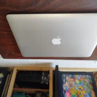 MacBook air|رایانه همراه|تهران, گیشا|دیوار