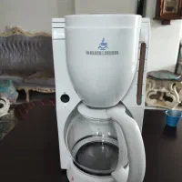 قهوه ساز فیلتری