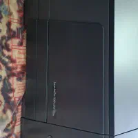 پرینتر رنگی لیزر ۲۰۰ جت hp