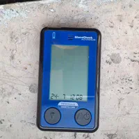 دستگاه قندخون کلوکوچک اصل آلمان