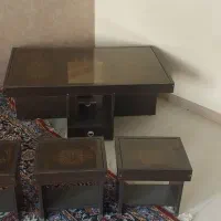 مبلمان|مبلمان خانگی و میز عسلی|شیراز, سینما سعدی|دیوار