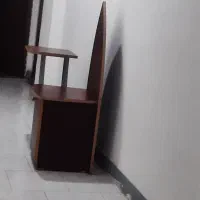 میز تلفن فانتزی