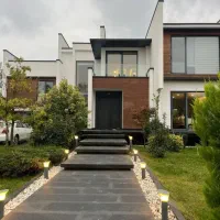 ویلا-دوبلکس-فول-امکانات-و-هوشمند-نور