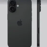 ایفون 16 باطری 100