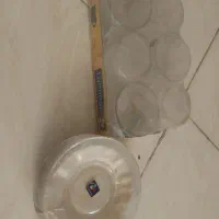 فنجون فرانسوی قدیمی|کلکسیون اشیاء عتیقه|مسجد سلیمان, |دیوار