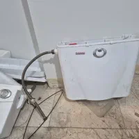 ۴ عدد فلاش تانک سالم