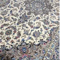 قالی دست بافت