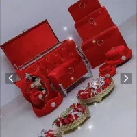 اکسسوری عروس و داماد