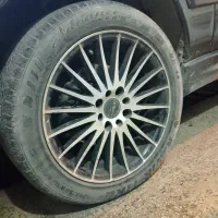 معاوضه  با خرچنگی|قطعات یدکی و لوازم جانبی|شوش, |دیوار