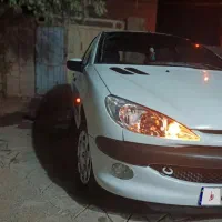 206مدل91|خودرو سواری و وانت|گنبد کاووس, |دیوار