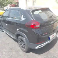 mvm x22pro mtمدل 1404|خودرو سواری و وانت|تهران, حر|دیوار