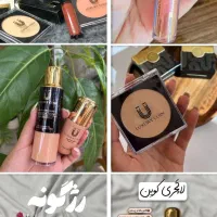 لاکچری کوین|آرایشی، بهداشتی، درمانی|فیروزآباد (فارس), |دیوار