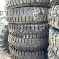 لاستیک روکش سرد و گرم نو ۱۲/۲۴ ۳۱۵/۸۰ موجوده|قطعات یدکی و لوازم جانبی|تهران, آرارات|دیوار