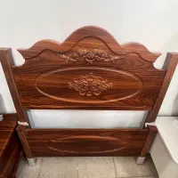 تخت خواب یکنفره