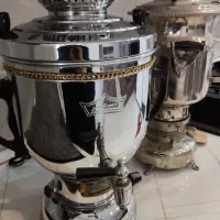 سماور|سماور، چایساز، قهوهساز|قم, نوقطار|دیوار