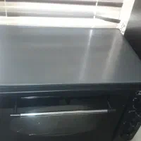 توستر ۴۵ لیتری دسینی|اجاق گاز و لوازم برقی پخت‌وپز|اراک, |دیوار