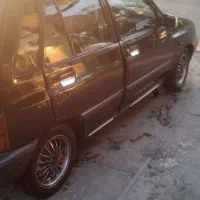 هاچبک کره ای خبو|خودرو سواری و وانت|شیراز, کفترک|دیوار