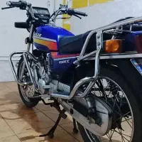 موتورسیکلت CGL150 مدل 1400|موتورسیکلت|ارومیه, |دیوار