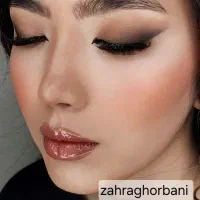 عروس باتخفیف ۵۰ درصدی با مژه ولنز|خدمات آرایشگری و زیبایی|قم, آذر (نکویی)|دیوار