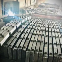 استخدام کارگر جوشکار