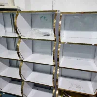 استند آجیل یخچال سبزی خوردکنی آبمیوه گیری