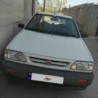 پراید شاستی سالم