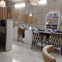 فروش وسایل سالن زیبایی