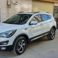 هایما s5 مدل ۱۴۰۱