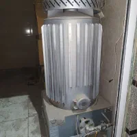 بخاری 450 کارگاهی|بخاری، هیتر، شومینه|بهارستان, |دیوار