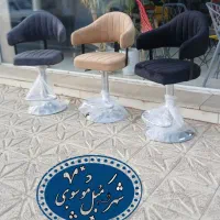 صندلی پلاستیکی صندلی اپن صندلی جزیره/‌Wking874562