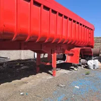 تریلی کمپرسی|خودرو سنگین|فرخشهر, |دیوار