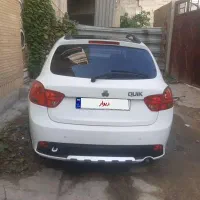 کوییک دندهای R Plus، مدل ۱۳۹۹