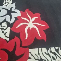 فرش گلیمی|فرش|دزفول, |دیوار