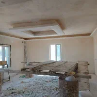 گچکاری دنبال یه گچکار وارد هستم برای شریک|استخدام معماری، عمران و ساختمانی|اردبیل, |دیوار