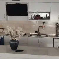 آپارتمان ۱۲۵متری دونبش فول امکانات