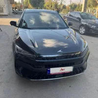 kmc j7 1402|خودرو سواری و وانت|قم, سالاریه|دیوار