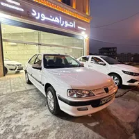 پژو پارس موتور جدید XU7P، سفارشی مدل ۱۴۰۱جم