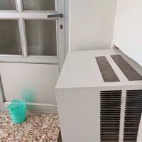 کولرگازی هایسنس|کولر گازی و فنکوئل|سرخنکلاته, |دیوار