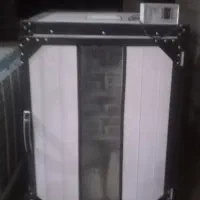 دستگاە جوجەکشی اسکندری