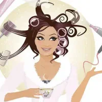 اپیلاسیون ۶۰۰  و رنگ مو ۶۰۰