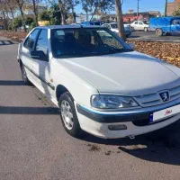 پارس سال کم کار