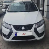 فروش کوییک S با استاندارد ۸۵ گانه SBR|خودرو سواری و وانت|مهاباد (آذربایجان غربی), |دیوار