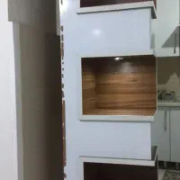 کابینت ویترین آشپز خانه