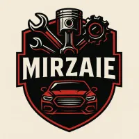 شاگرد مکانیکی کار آموز تعمیرات خودرو